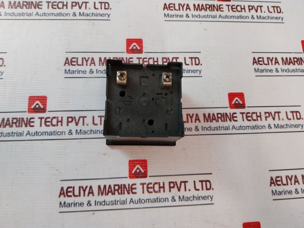 Deif Dq72-x Panel Meter 0-100%