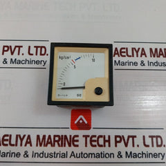 Deif Dq72 Panel Meter 4-20Ma