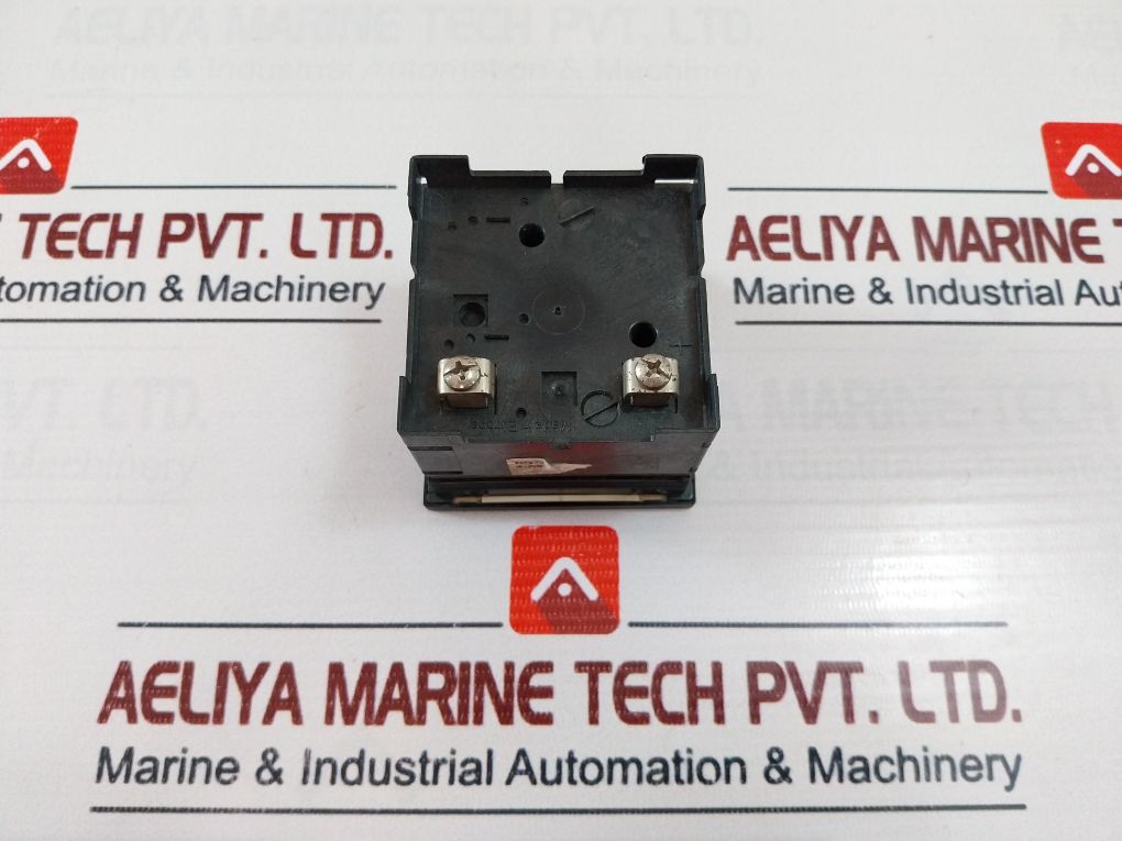 Deif Dq72 Panel Meter 4-20Ma