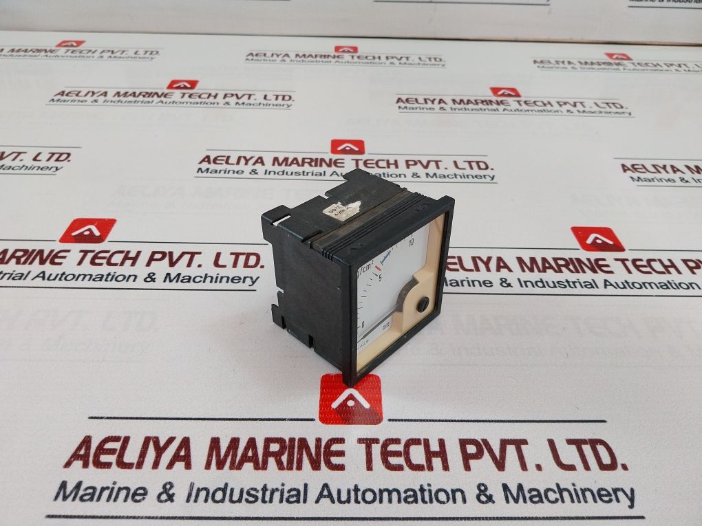 Deif Dq72 Panel Meter 4-20Ma