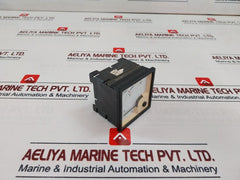 Deif Dq72 Panel Meter 4-20Ma