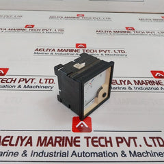 Deif Dq72 Panel Meter 4-20Ma