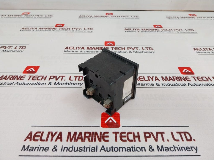 Deif Dq72 Panel Meter 4-20Ma