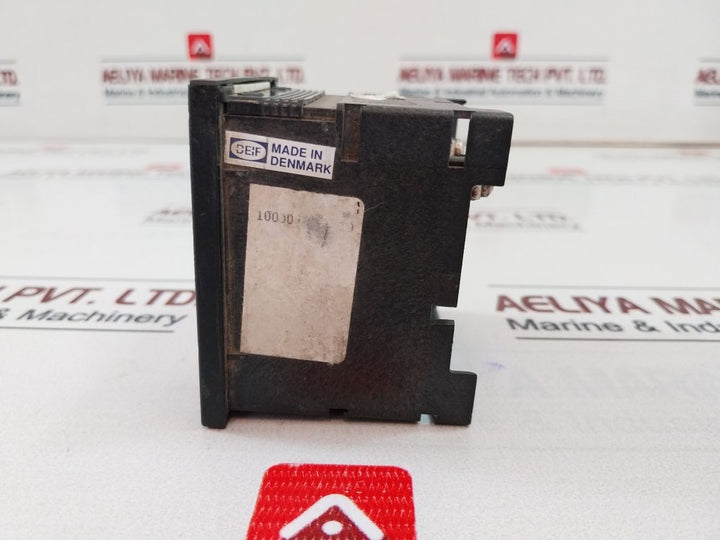 Deif Dq72 Panel Meter 4-20Ma