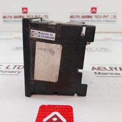 Deif Dq72 Panel Meter 4-20Ma