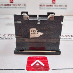 Deif Dq72 Panel Meter 4-20Ma