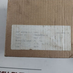 Deif Dq96-c Panel Meter 0.75...10.2 T