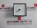 Deif Dq96-c Panel Meter 0.75...10.2 T