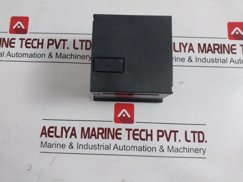 Deif Dq96-c Panel Meter 0.75...10.2 T