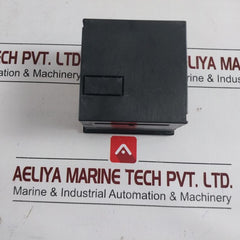Deif Dq96-c Panel Meter 0.75...10.2 T