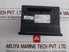 Deif Dq96-c Panel Meter 0.75...10.2 T
