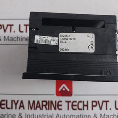 Deif Dq96-c Panel Meter 0.75...10.2 T