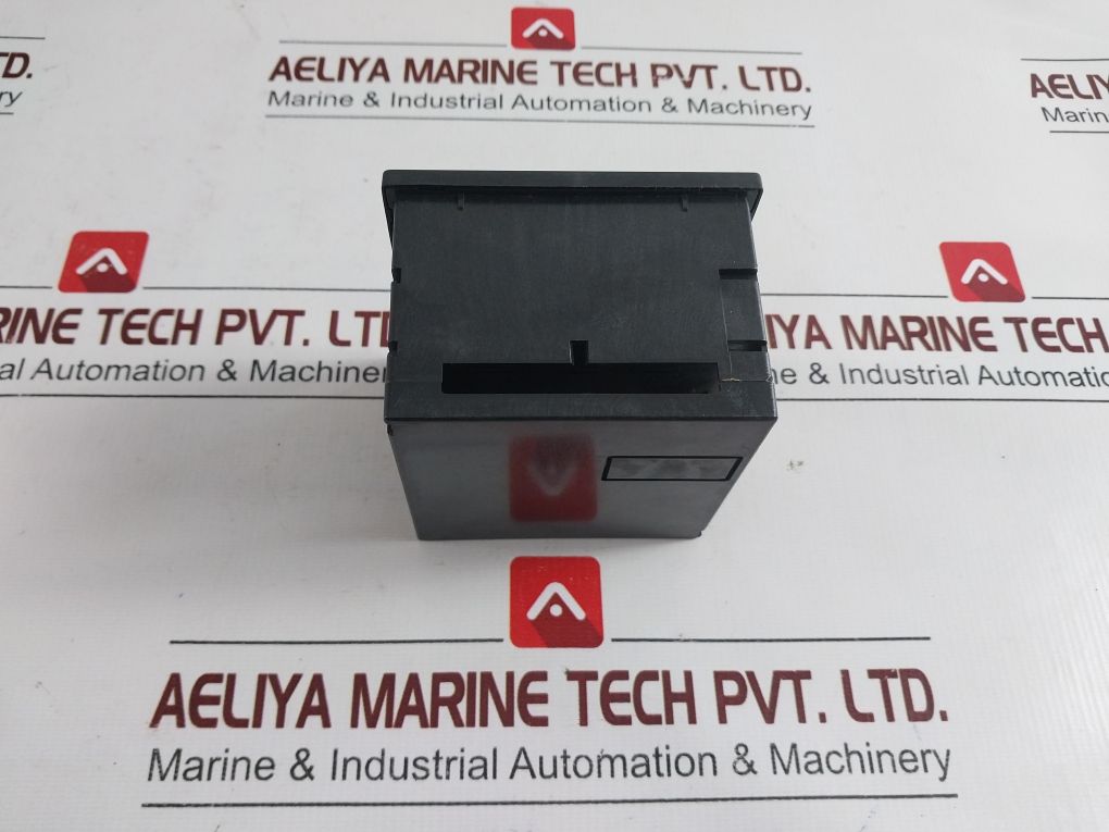 Deif Dq96-c Panel Meter 0.75...10.2 T