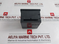 Deif Dq96-c Panel Meter 0.75...10.2 T