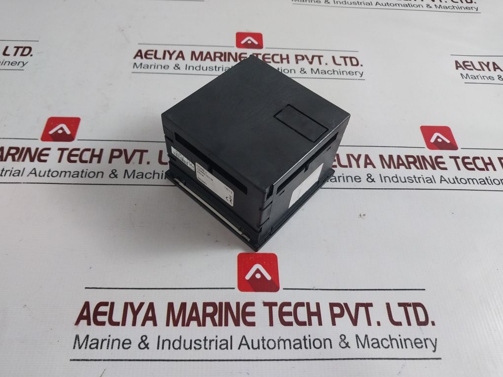 Deif Dq96-c Panel Meter 0.75...10.2 T