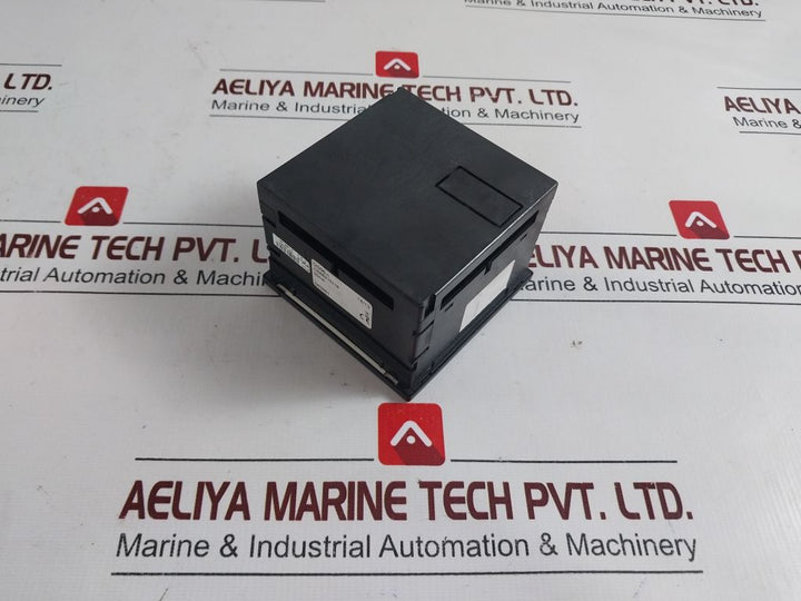 Deif Dq96-c Panel Meter 0.75...10.2 T
