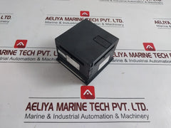 Deif Dq96-c Panel Meter 0.75...10.2 T