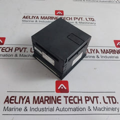 Deif Dq96-c Panel Meter 0.75...10.2 T