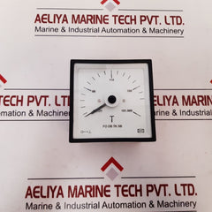 Deif Dq96-c Meter 4-20Ma
