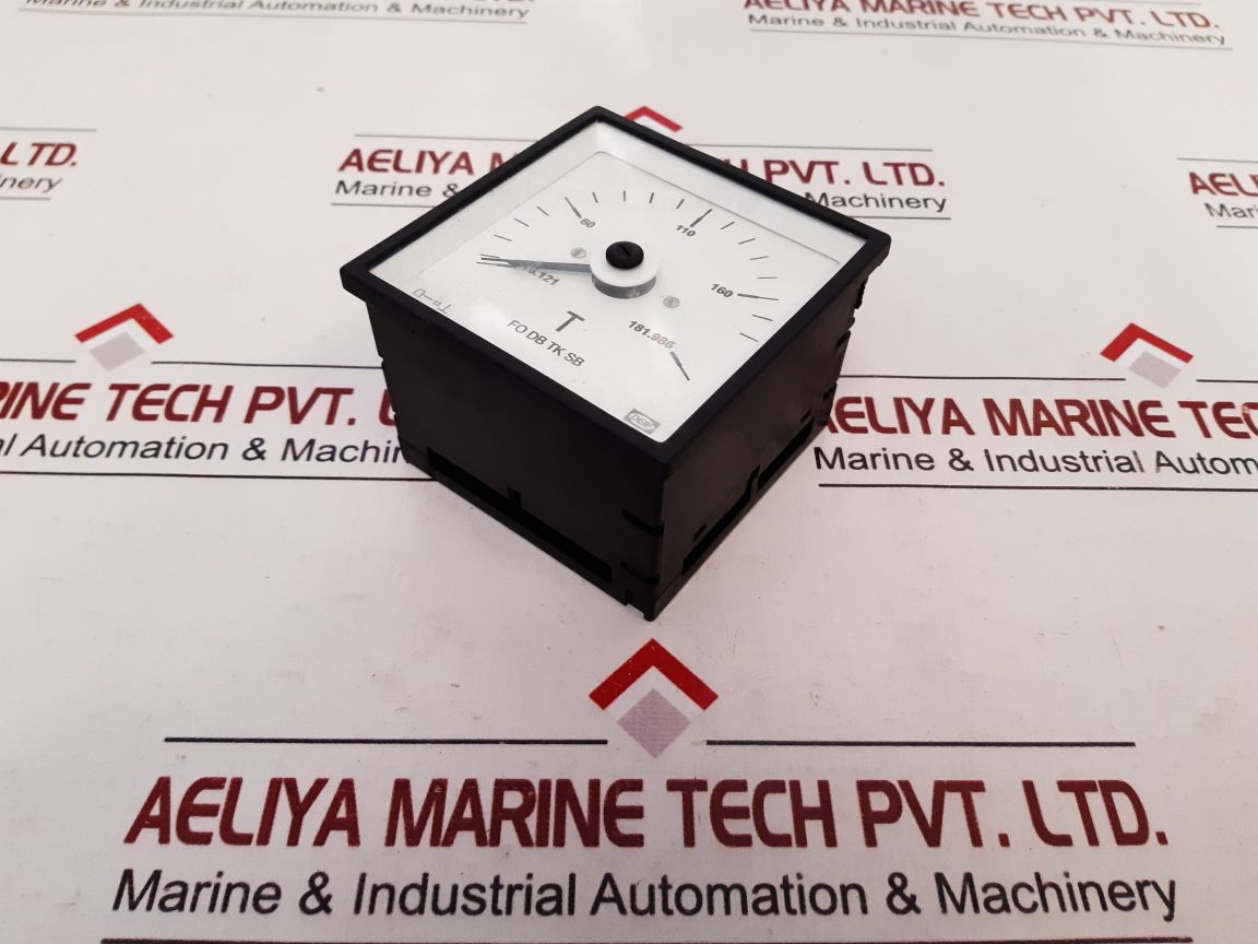 Deif Dq96-c Meter 4-20Ma