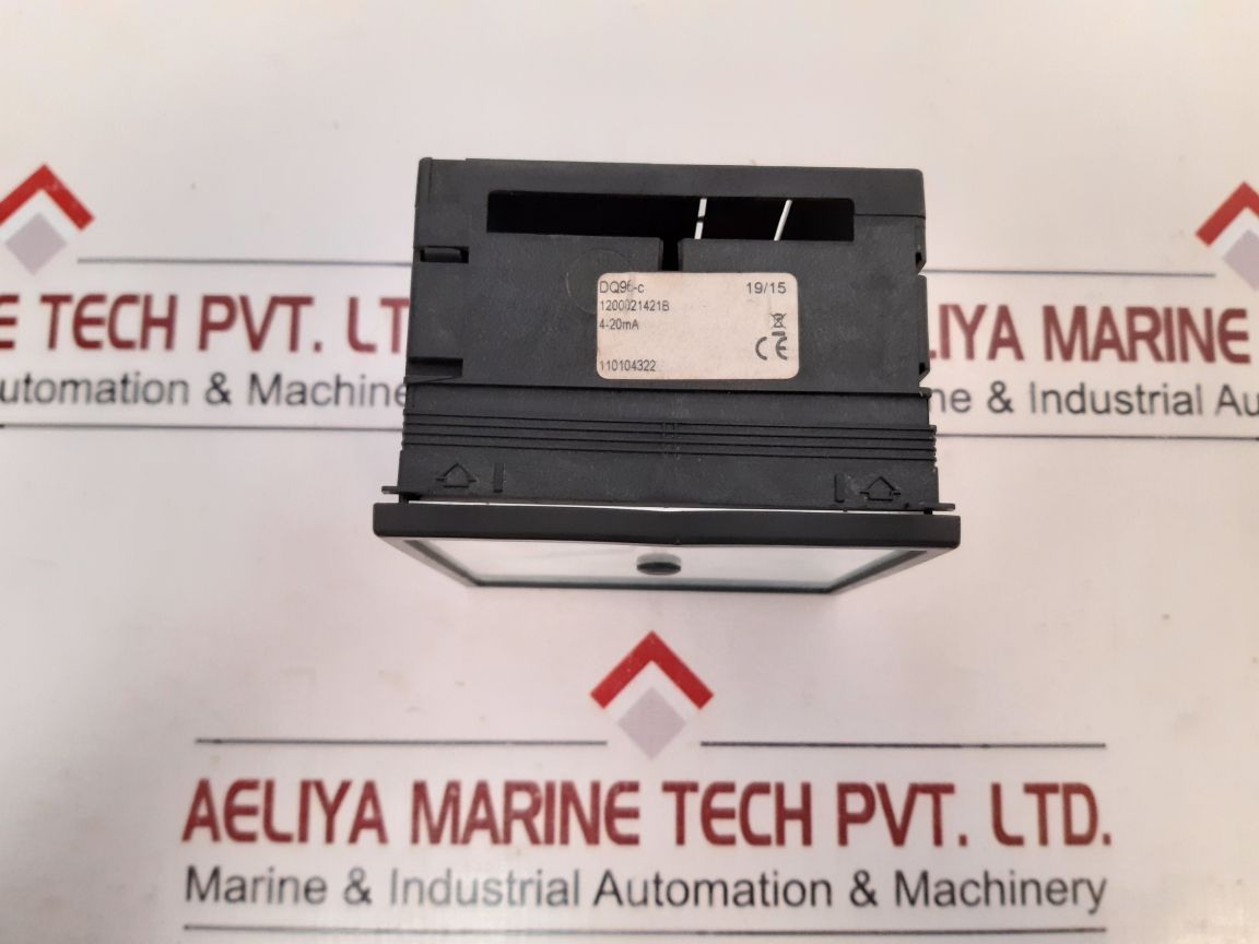 Deif Dq96-c Meter 4-20Ma