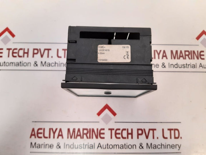 Deif Dq96-c Meter 4-20Ma