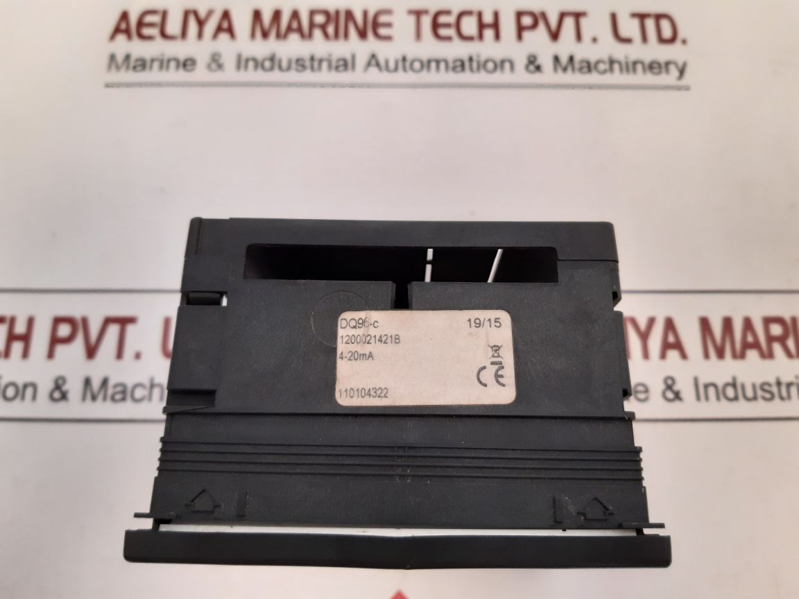Deif Dq96-c Meter 4-20Ma