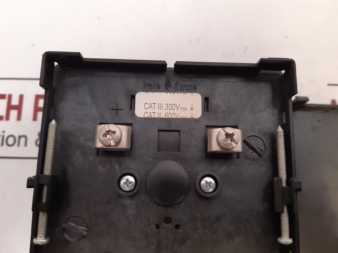 Deif Dq96-c Meter 4-20Ma