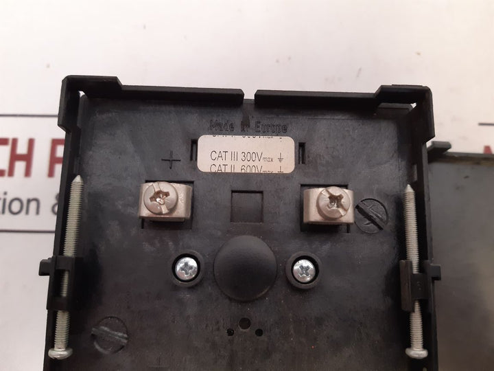 Deif Dq96-c Meter 4-20Ma