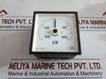 Deif Dq96-c Meter new