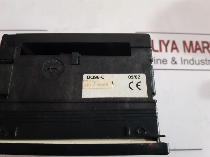 Deif Dq96-c Meter new