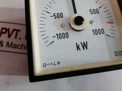 Deif Dq96-c Meter new