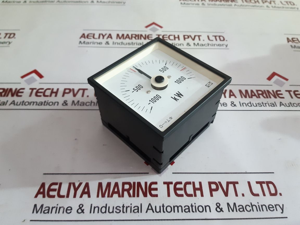 Deif Dq96-c Meter new