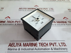 Deif Dq96-c Meter new