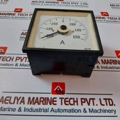 Deif Dq96-c Ammeter