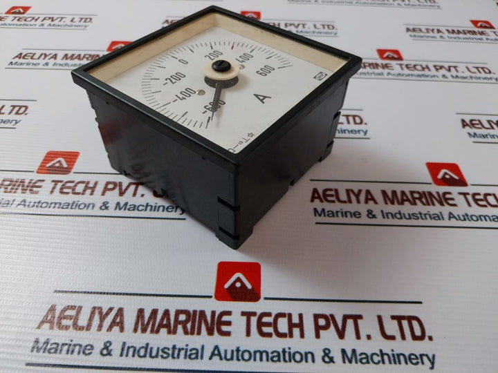 Deif Dq96-c Ammeter