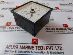 Deif Dq96-c Ammeter