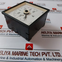 Deif Dq96-c Ammeter