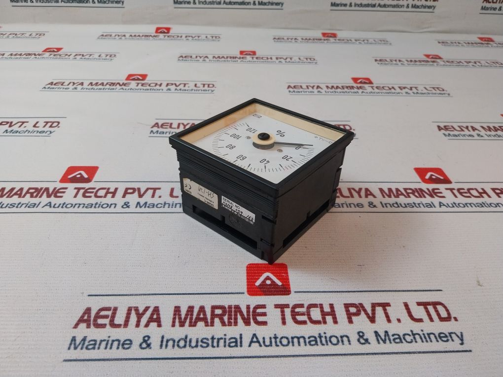 Deif Dq96-c Meter 20Ma