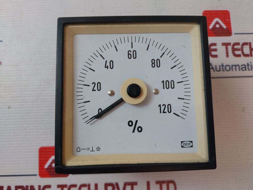 Deif Dq96-c Meter 20Ma