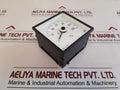 Deif Dq96-c Panel Meter 0…4…20Ma Dc
