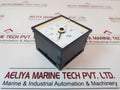 Deif Dq96-c Panel Meter 0 To 100%

