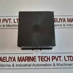 Deif Dq96-c Panel Meter 4-20Ma Dc, Scale: 0..100%