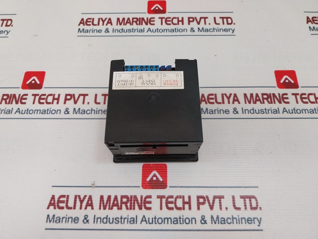 Deif Dq96-c Rpm Meter Dc24V