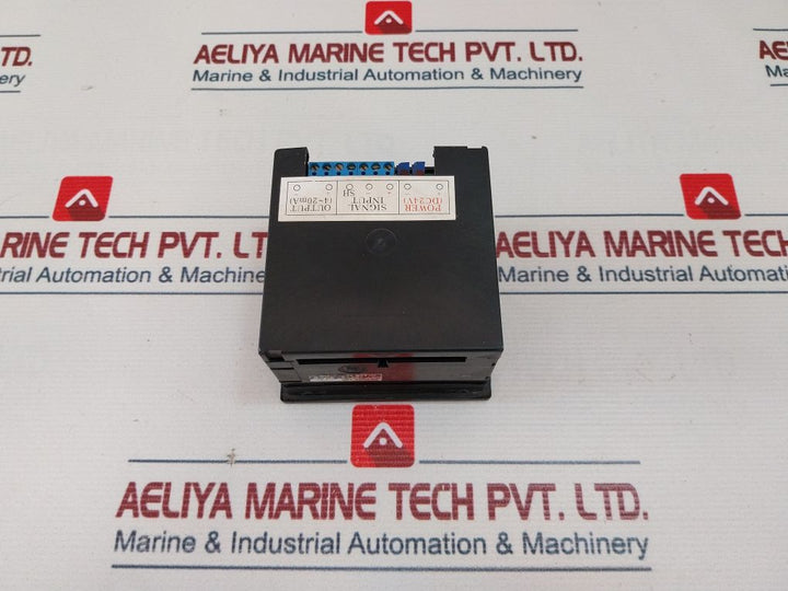 Deif Dq96-c Rpm Meter Dc24V