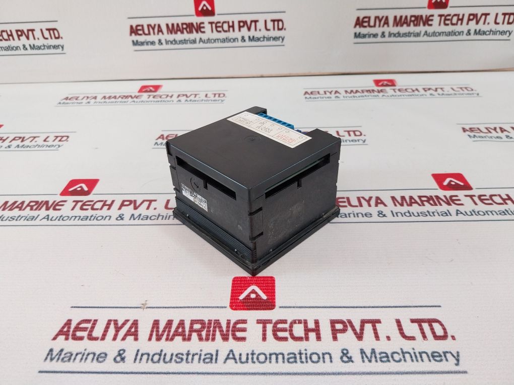 Deif Dq96-c Rpm Meter Dc24V