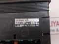 Deif Dq96-c Rpm Meter Dc24V