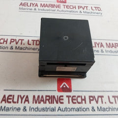 Deif Dq96-x -900 To 7800 Kvar Meter