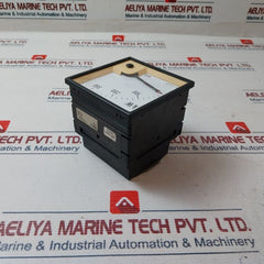 Deif Dq96-x 0-300 Kw Meter 600/5A