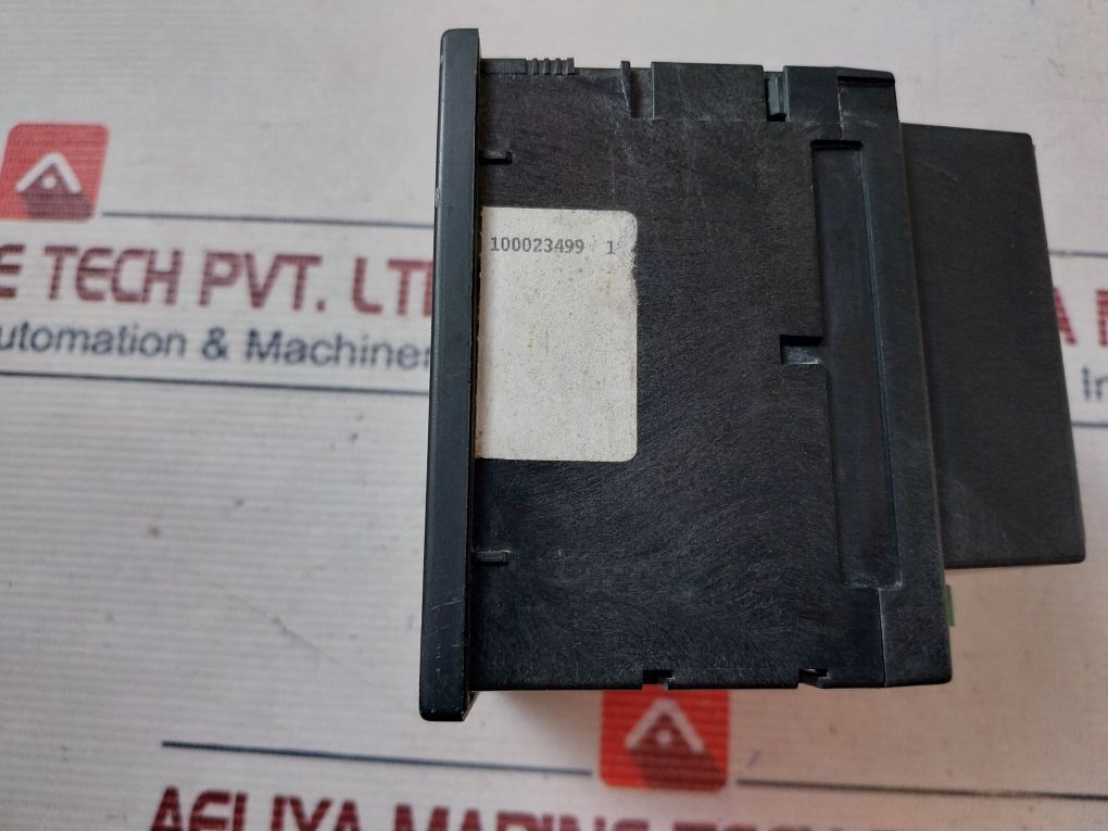 Deif Dq96-x 0-300 Kw Meter 600/5A